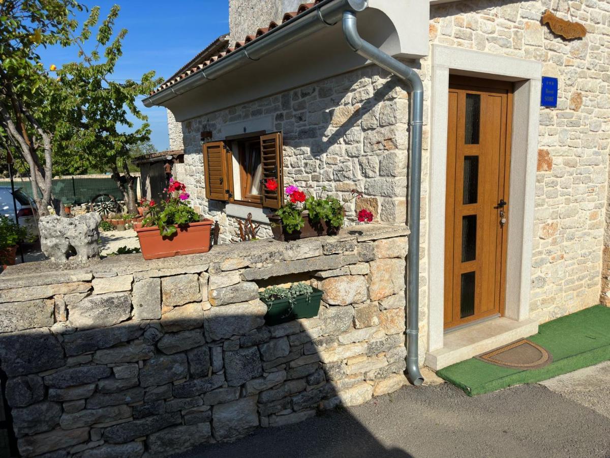 Casa Borgo Hotel Бале Екстериор снимка