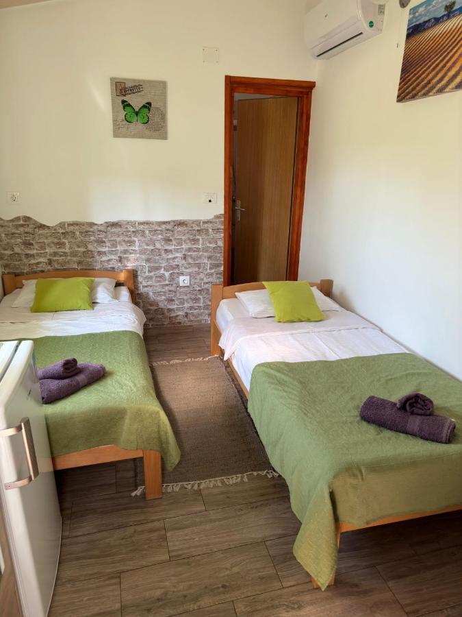 Casa Borgo Hotel Бале Екстериор снимка