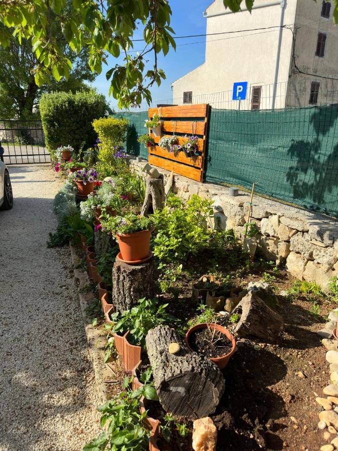 Casa Borgo Hotel Бале Екстериор снимка