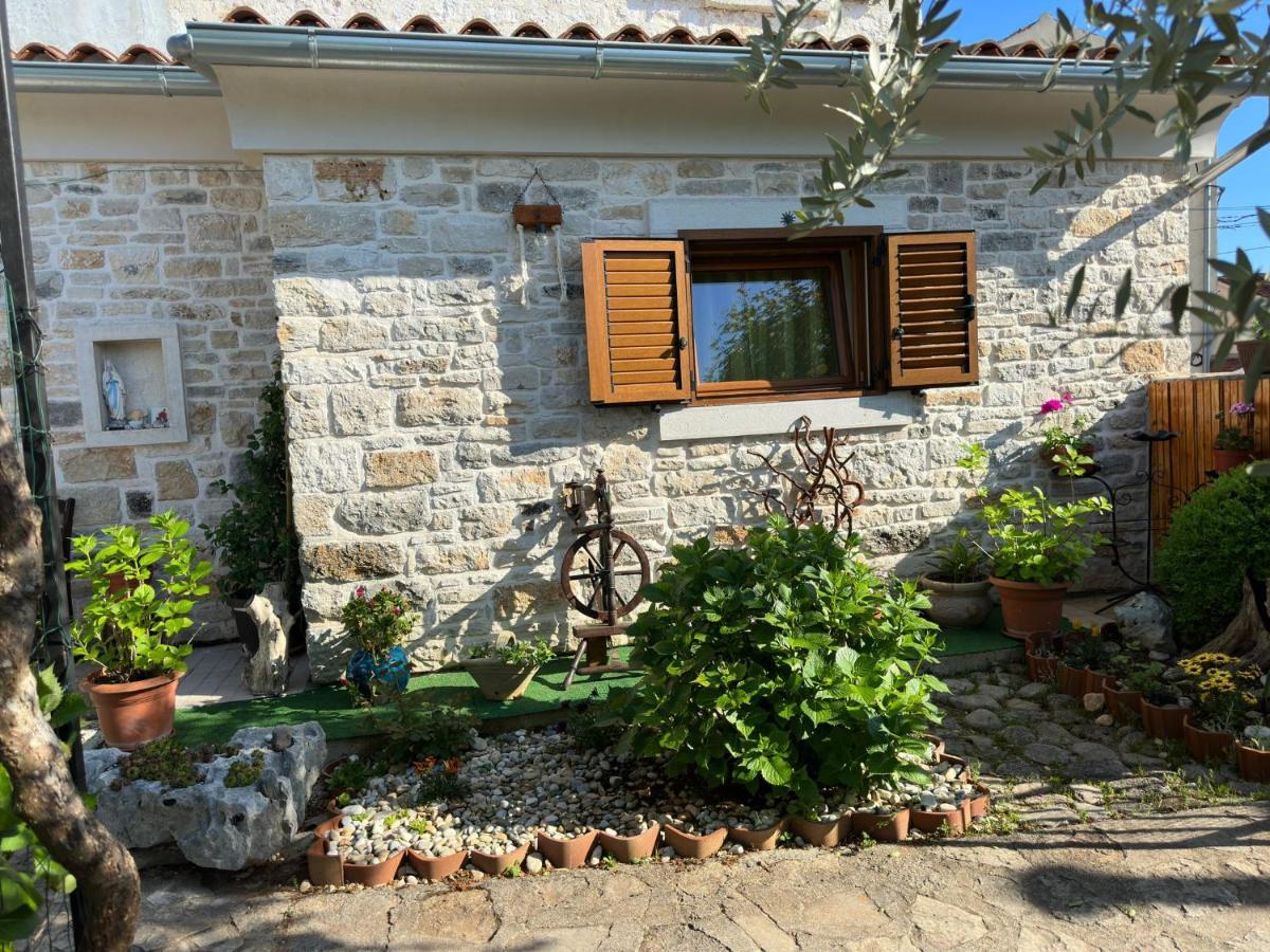 Casa Borgo Hotel Бале Екстериор снимка