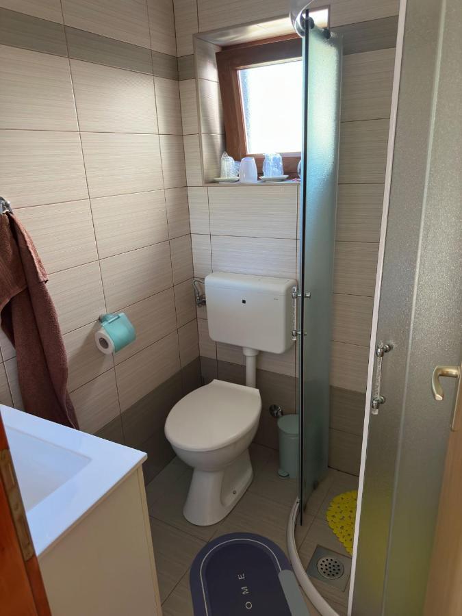 Casa Borgo Hotel Бале Екстериор снимка