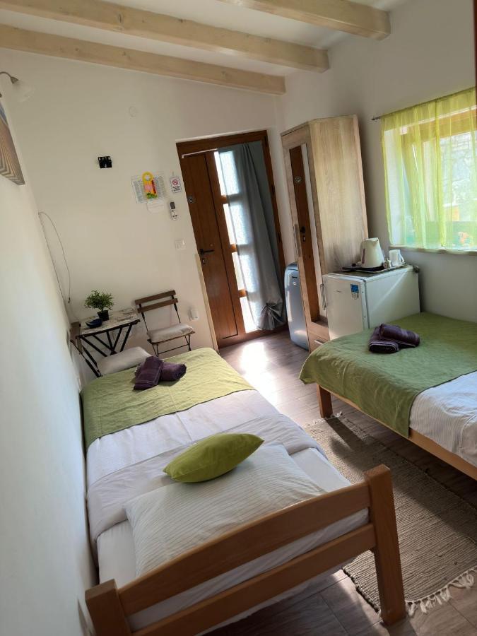 Casa Borgo Hotel Бале Екстериор снимка