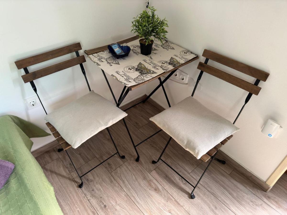 Casa Borgo Hotel Бале Екстериор снимка