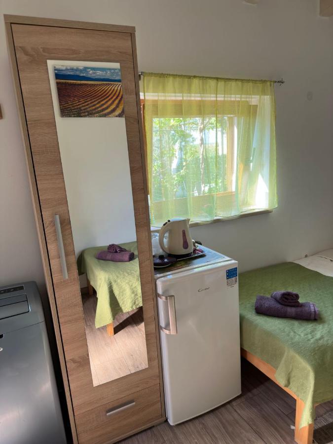 Casa Borgo Hotel Бале Екстериор снимка